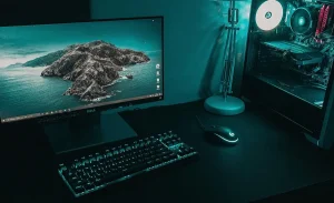 Best Monitors for Gaming Guide
