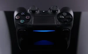 gaming-controller-playstation