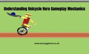 Understanding Unicycle Hero Gameplay Mechanics