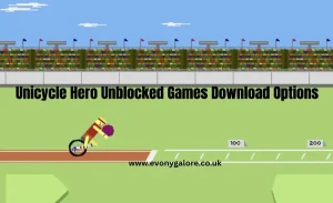 Unicycle Hero Unblocked Games Download Options